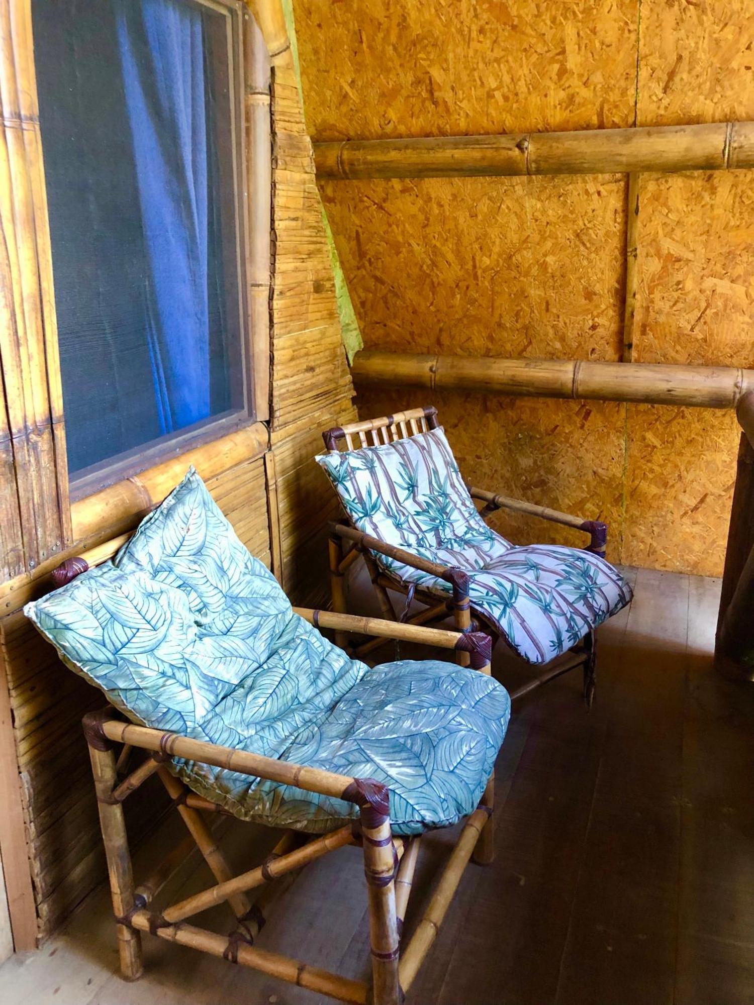 Bed and Breakfast Sitio Simple Life Ubatuba Exterior foto