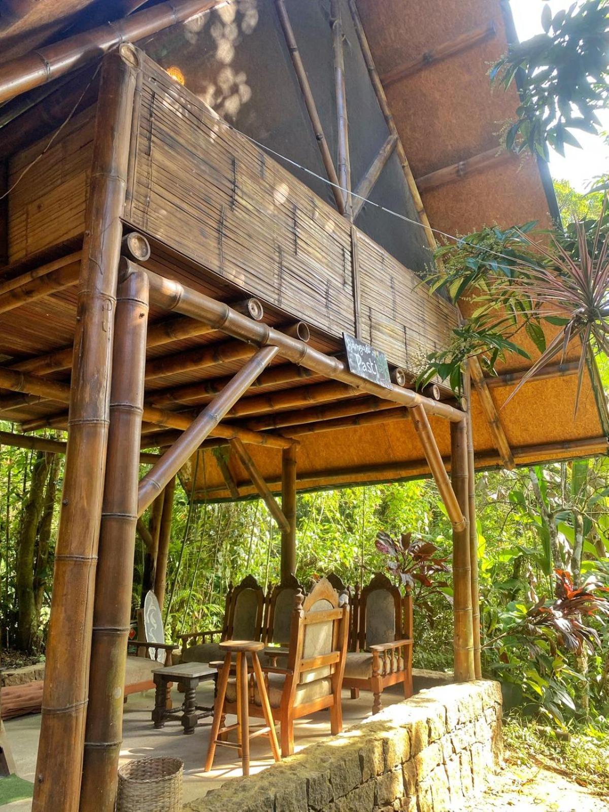 Bed and Breakfast Sitio Simple Life Ubatuba Exterior foto