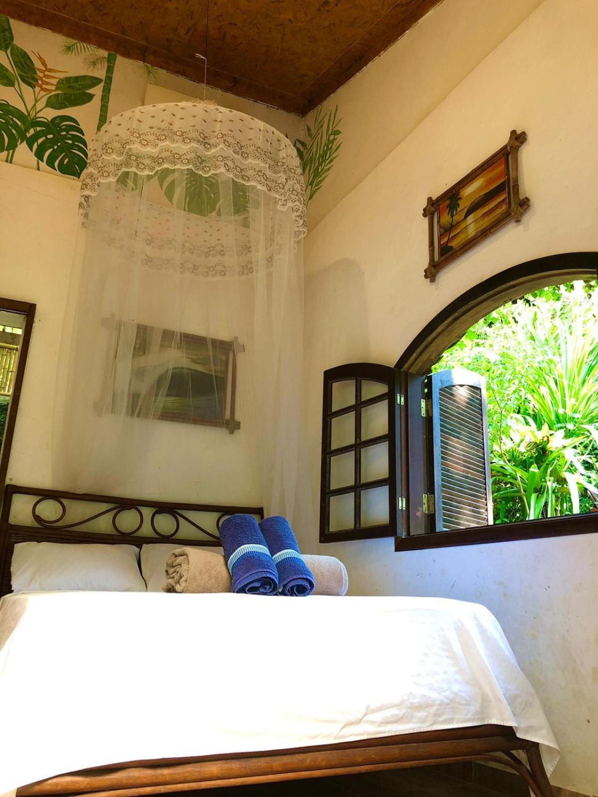 Bed and Breakfast Sitio Simple Life Ubatuba Exterior foto