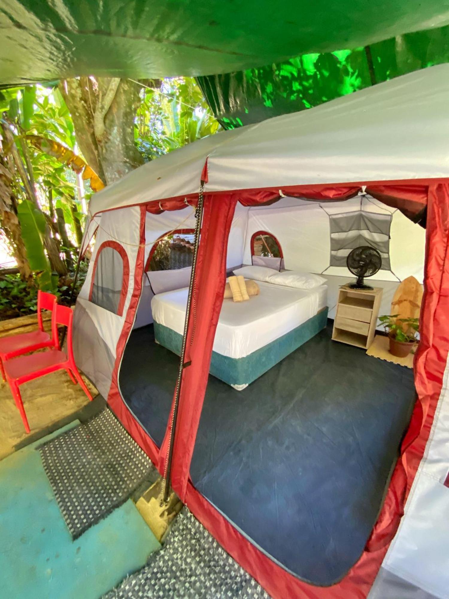 Bed and Breakfast Sitio Simple Life Ubatuba Exterior foto