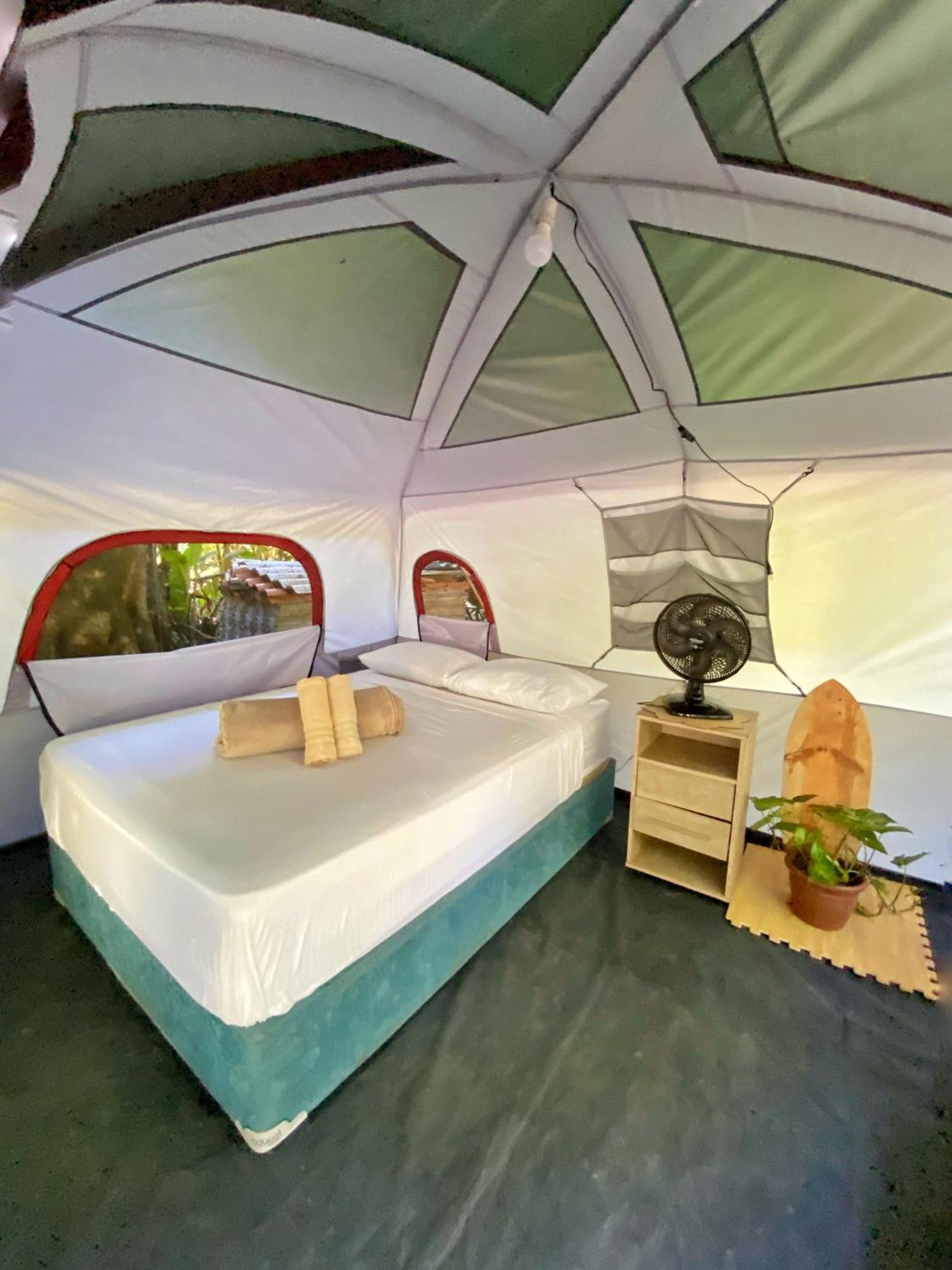 Bed and Breakfast Sitio Simple Life Ubatuba Exterior foto